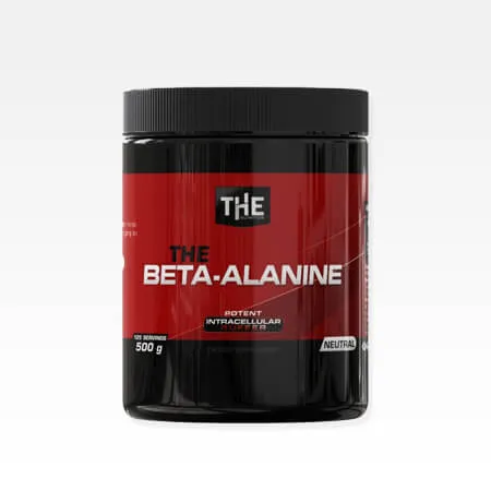 The Beta Alanine (500g)