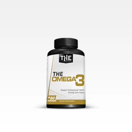 The Omega 3 (60 sof)
