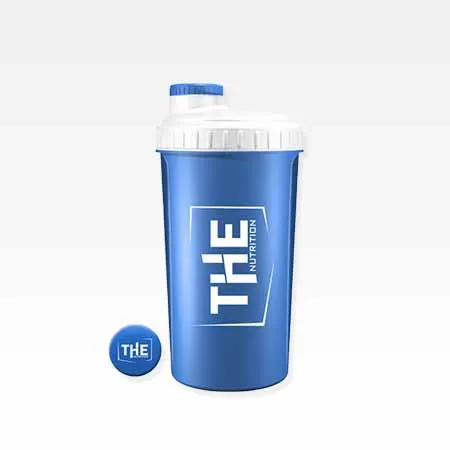 THE Shaker PLAVI (700ml)