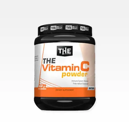 The Vitamin C prah (500g)