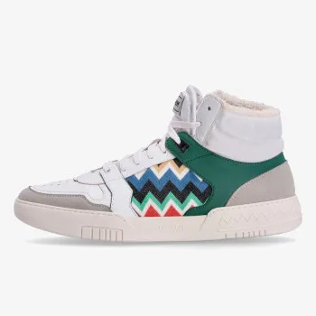 ACBC MISSONI BASKET HIGH