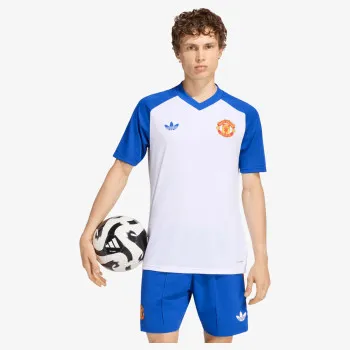 adidas Manchester United 26/27 Pre Match