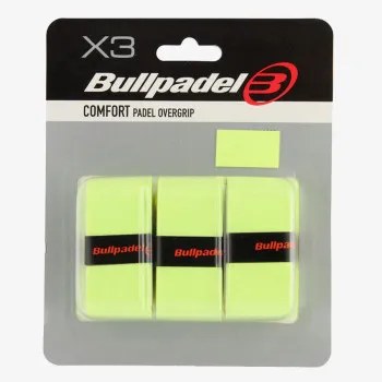 Bullpadel BULLPADEL OVERGRIP BP 12 971
