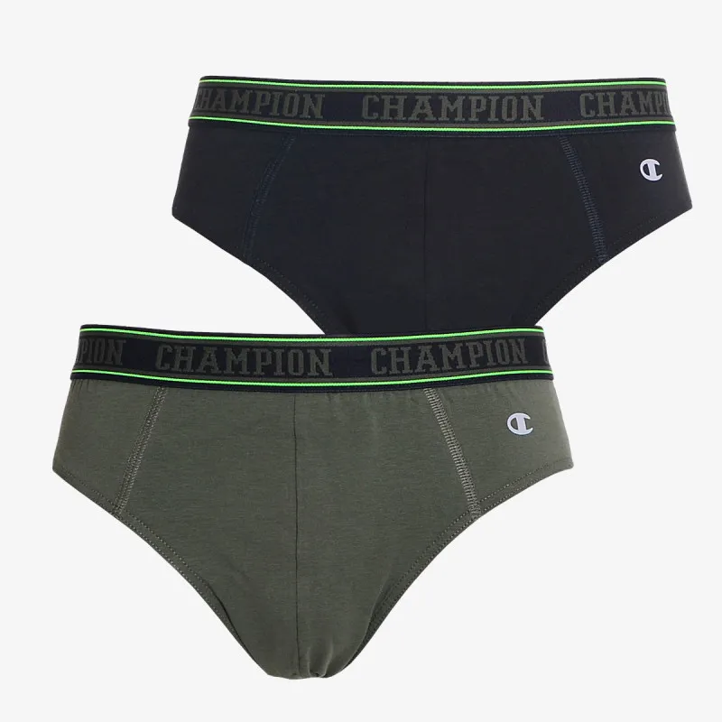 Champion Cano Briefs 2/1