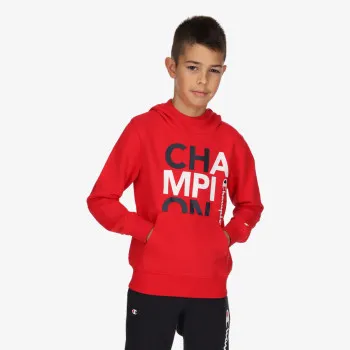 Champion Roch Inspired