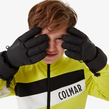 Colmar Two-Tone