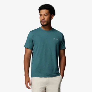 Columbia Parsons Point™ SS Logo Tee