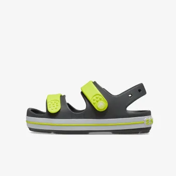 Crocs CROCBAND CRUISER SANDAL T SG/AC