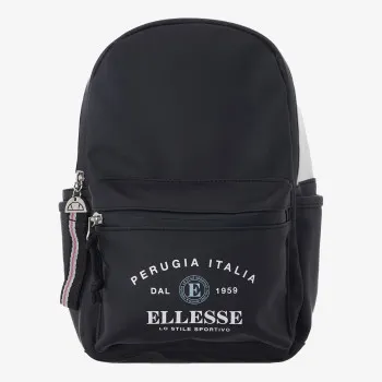 Ellesse Bianca