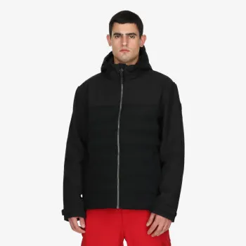 Icepeak Albers