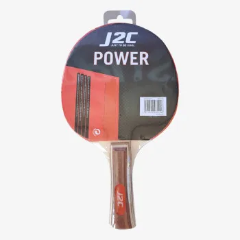 J2C Single Two Star Racket