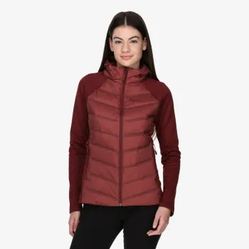 Jack Wolfskin Tasman Down Hybrid