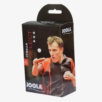 Joola Select 6 Pack