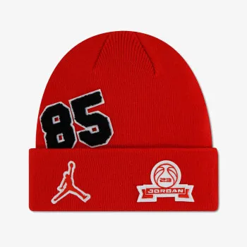 Jordan JAN VARSITY BEANIE