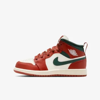 Jordan Jordan 1 Mid