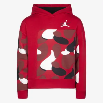 Jordan Jordan Colorblocked