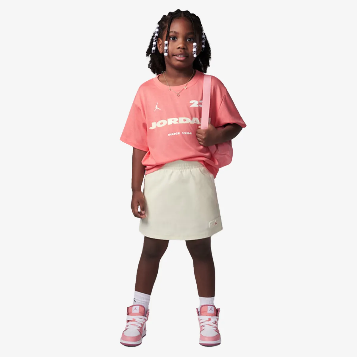 Jordan Jordan Crafted Utility