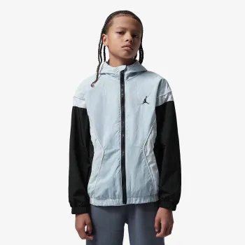 Jordan Jordan Draft