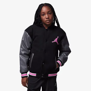 Jordan Varsity