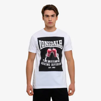 Lonsdale Original