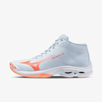 Mizuno WAVE LIGHTNING PRO MID