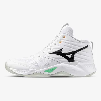 Mizuno WAVE MOMENTUM PRO MID