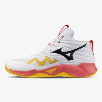 Mizuno WAVE MOMENTUM PRO MID