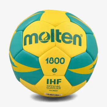 Molten H3X1800-YG
