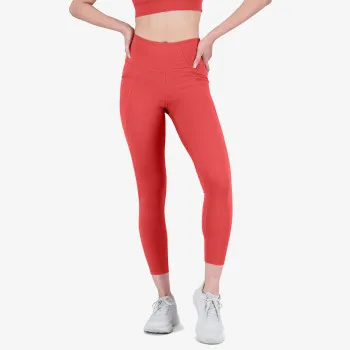 New Balance Shape Shield 7/8  High Rise Pocket Tight