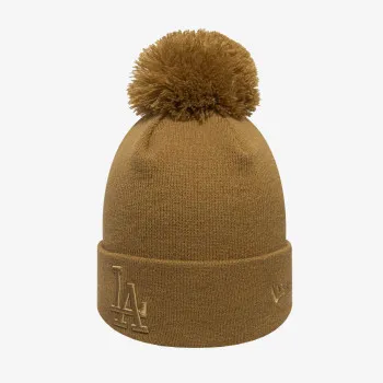 New Era WMNS LEAGUE ESTL BOBBLE CUFF LOSDOD
