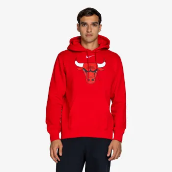 Nike CHI MNK CLUB HDY PO LOGO