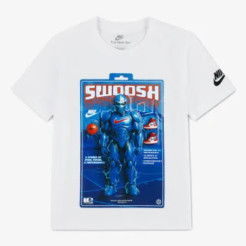 Nike NKB SWOOSH ACTION FIGURE
