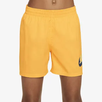 Nike Scribble