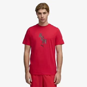 Puma PUMA ACM FTBLCULTURE TEE