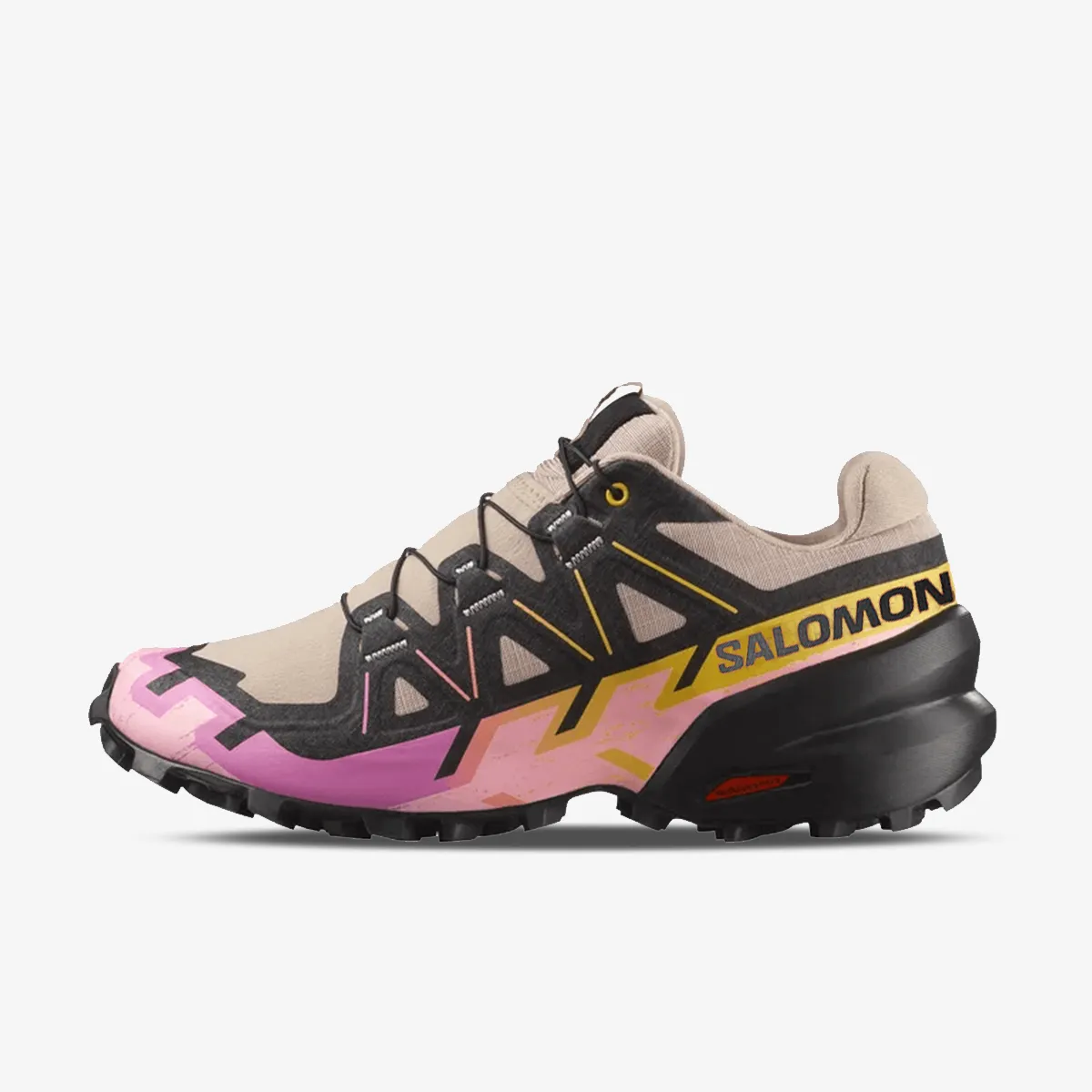 Salomon Shoes Speedcross 6