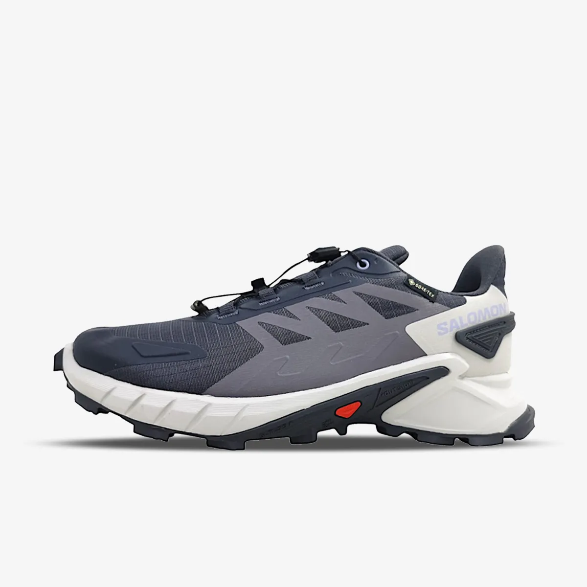 Salomon Supercross 4 GTX