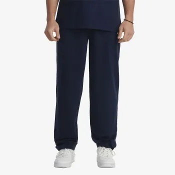 Slazenger Logo Open Hem