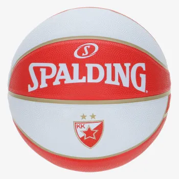 Spalding Zvezda