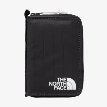 The North Face BASE CAMP VOYAGER WALLET