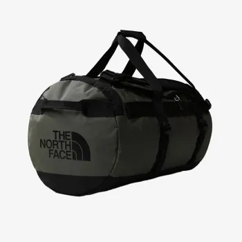 The North Face Base Camp