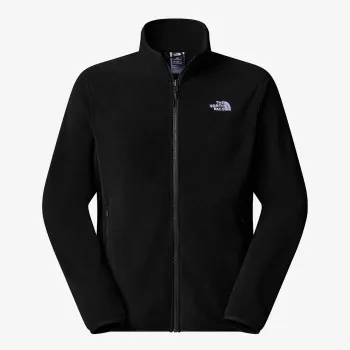 The North Face M GLACIER FLEECE JACKET