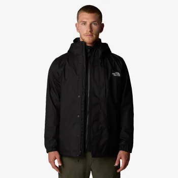 The North Face Quest Triclimate