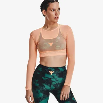 Under Armour Project Rock