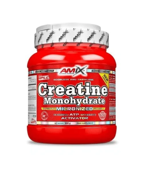 Amix Creatine Monohydrate