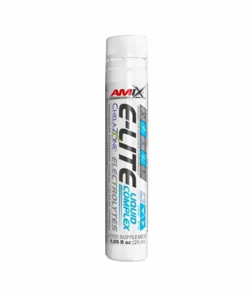 Amix Electrolyte Shot 25ml