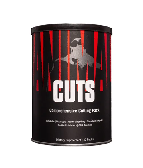 Animal Cuts