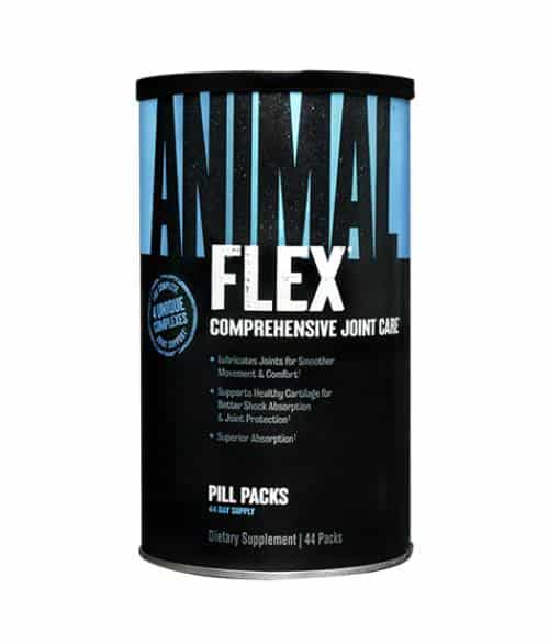 Animal Flex