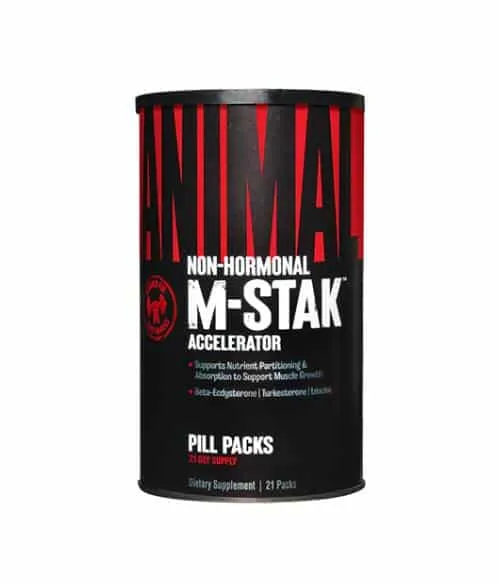 Animal M-Stak