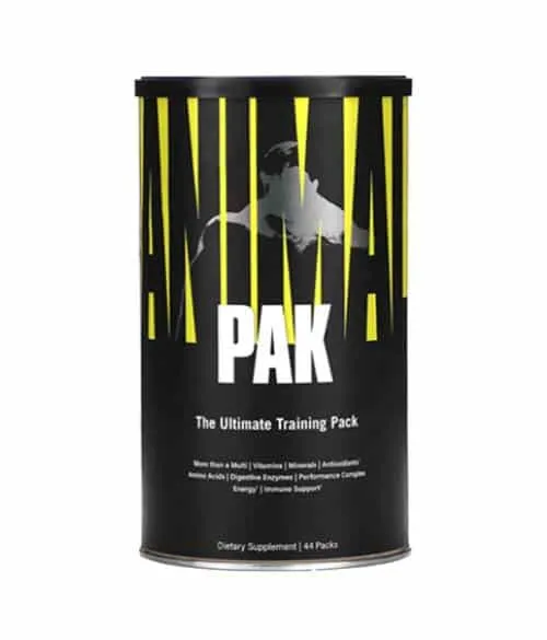 Animal Pak