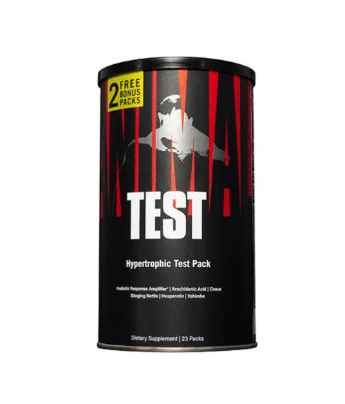 Animal Test